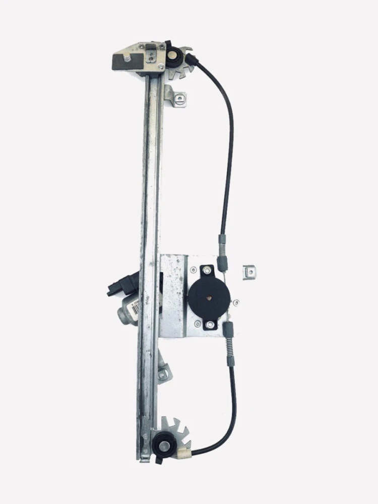Стеклоподъемник передний левый Renault Modus