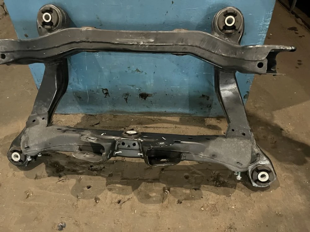 Подрамник балка jeep cherokee kl 2014 20221