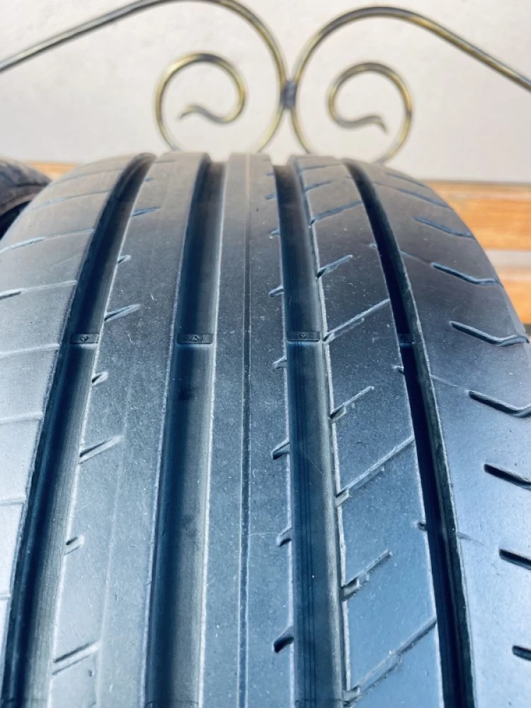 Пара шин 225/45 R17 Fulda 2019p