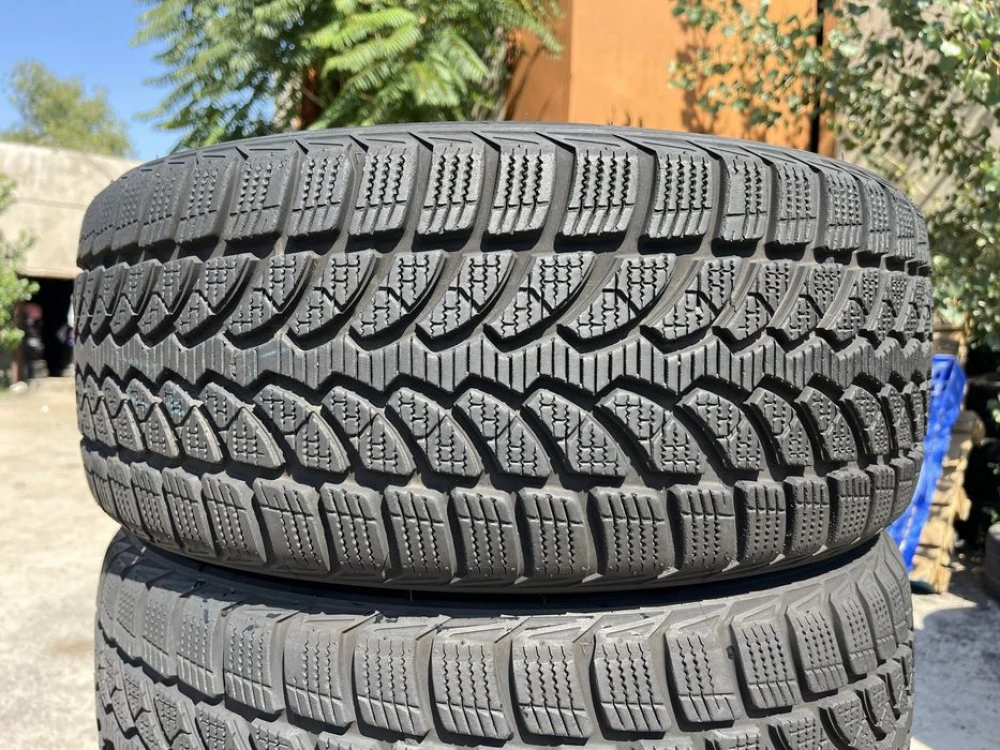 225/50 r17 Bridgestone Blizzak LM-32 Резина зимняя