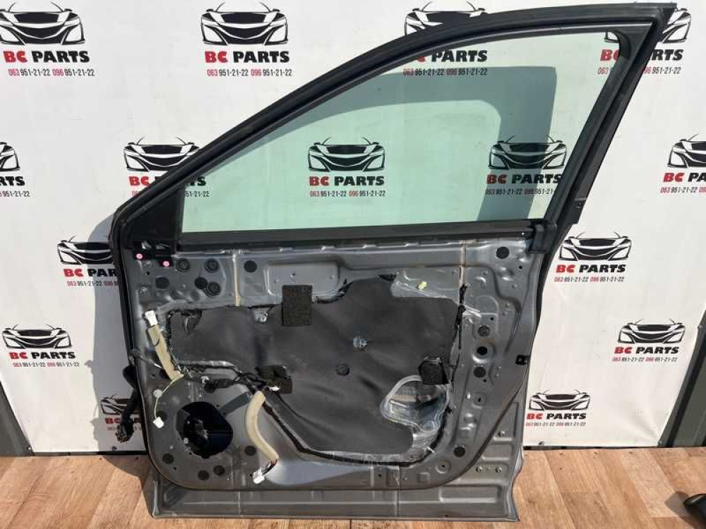 Дверь передняя правая Nissan Rogue T33 2020-2024 год  KAD