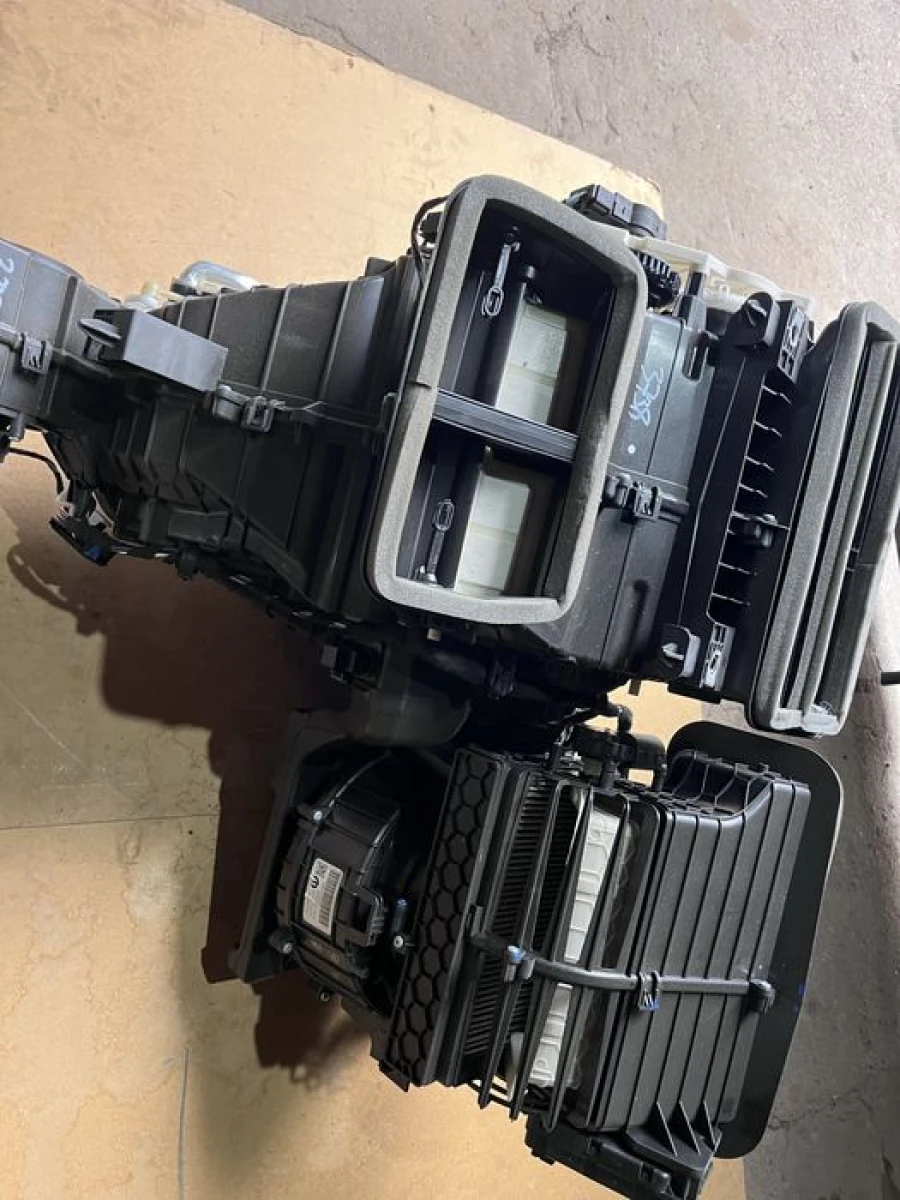 Печка блок клімату Jeep compass 2022 2023 2024