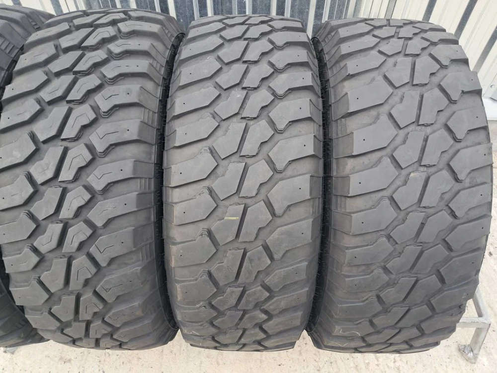Резина Altenzo Nereus  35x12.50 R20  M/T Nereus