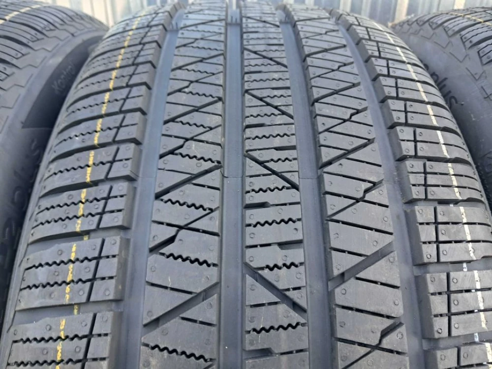 Резина НОВА ВСЕСЕЗОННА Hankook 265/45 R21 Dynapro HP2 Plus DOT24