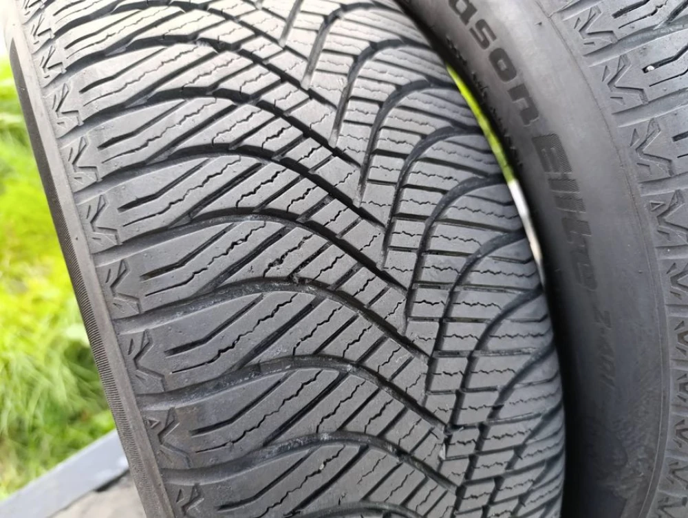 Всесезонні шини Westlake 205/55 R16 резина Р16
