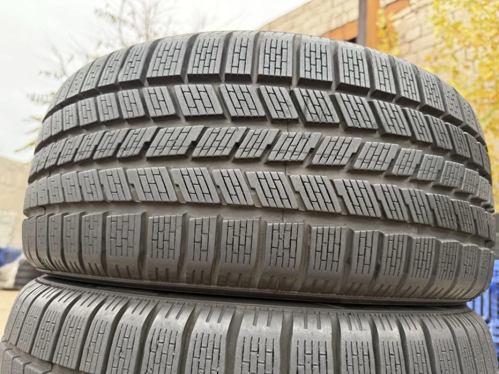 225/40 r18 Pirelli Sottozero winter Резина зимняя