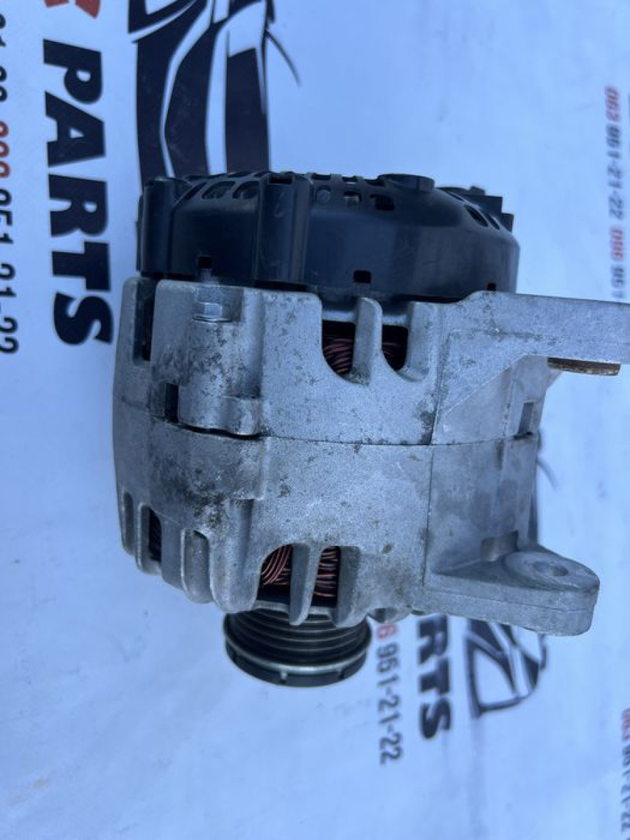 Генератор Nissan Rogue T32 QR25 2013-2020 год