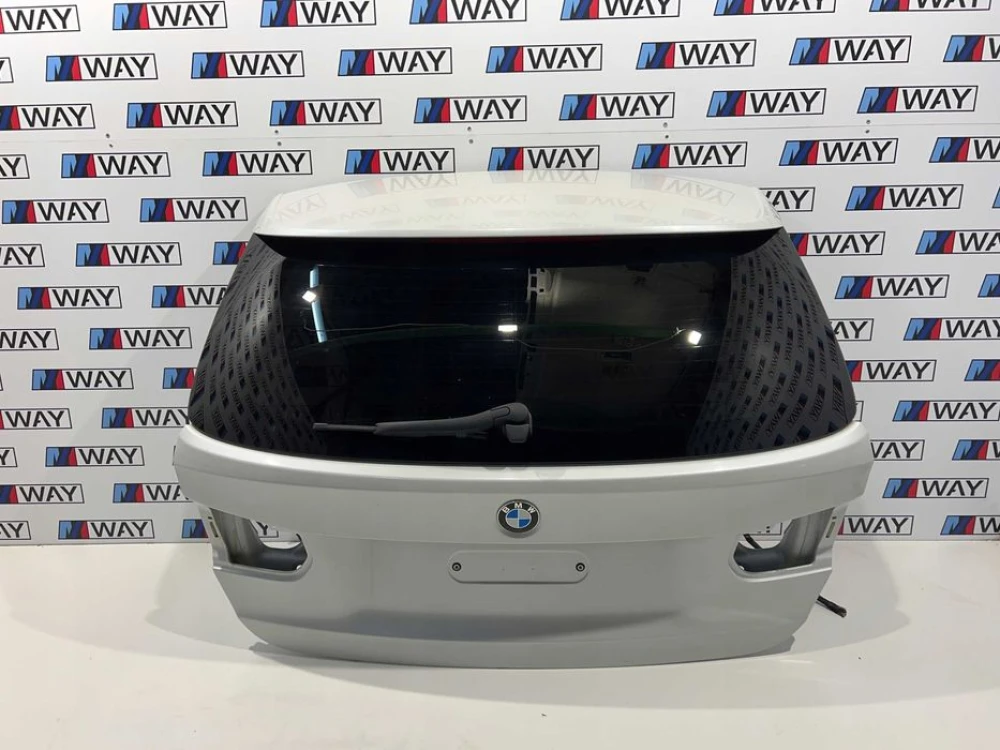 Крышка багажника BMW 3 f30 f31