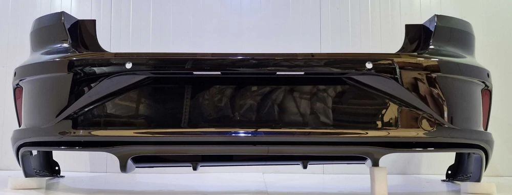 Бампер задний Volkswagen Arteon R-line