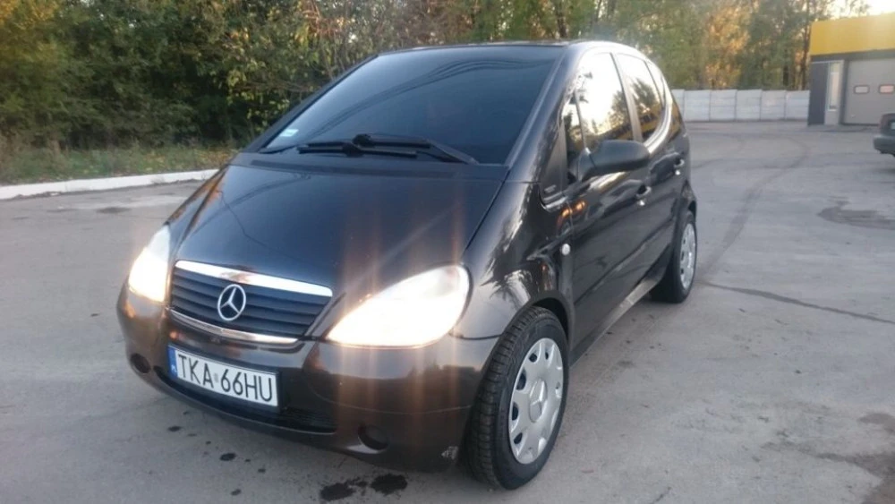 Запчасти mercedes a class w168 A140 A160 A170 A190 розборка