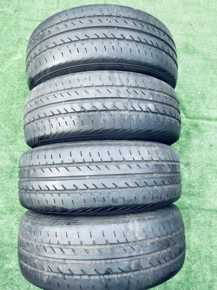 Диски 5/112 R16 з резиною 195/60 R16С Continental