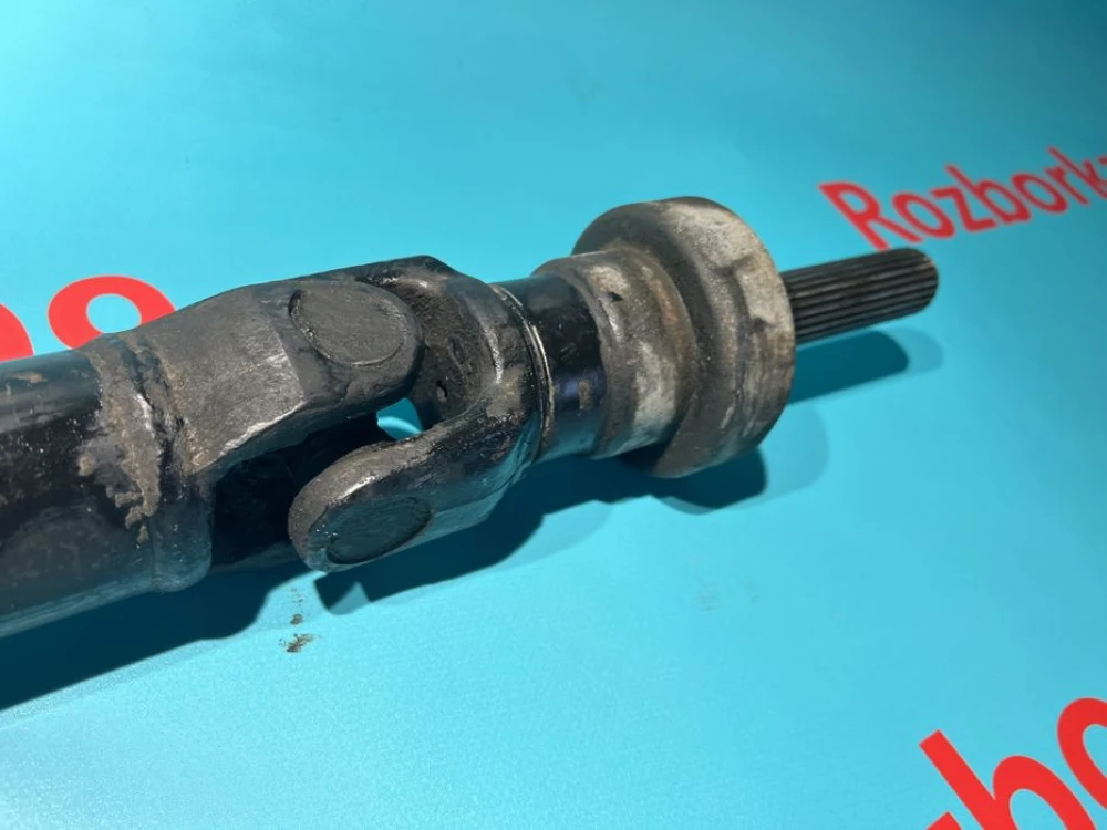 Кардан передній Ford Ranger 99-06р Mazda bt2500 Рангер