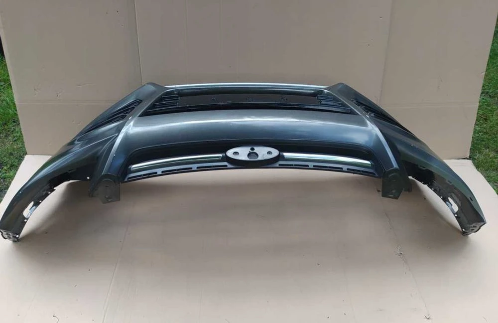 Бампер передній FORD KUGA MK2 ESCAPE III 3 2012-2016 Форд Куга