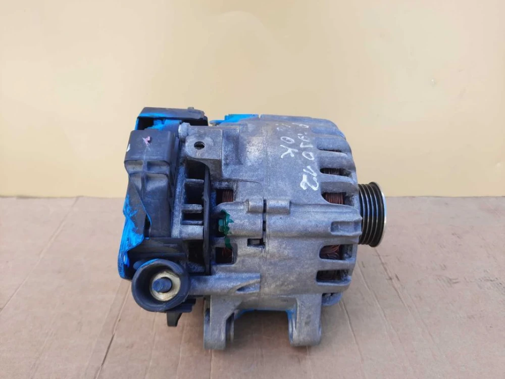 Генератор 1.6 HDi 2.0 для Citroen/Peugeot Startstop