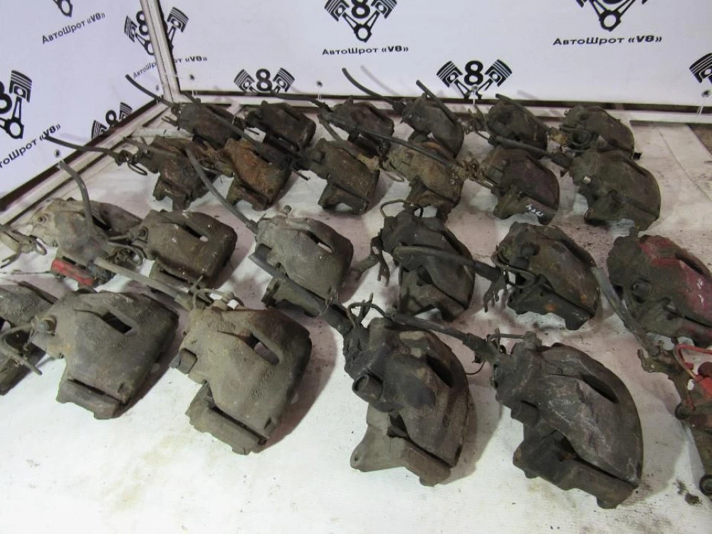 Супорт AUDI Ауді Ауди A6 С4 С5 VW Volkswagen Passat B5 Golf 4 5
