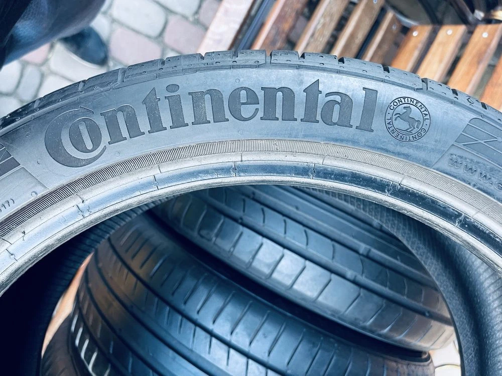 Шини 225/40 R18 Continental