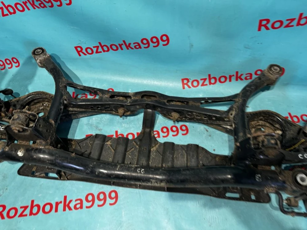 Балка vw volkcvagen cc b6 b7 ричаг б6 б7 сс цапфа