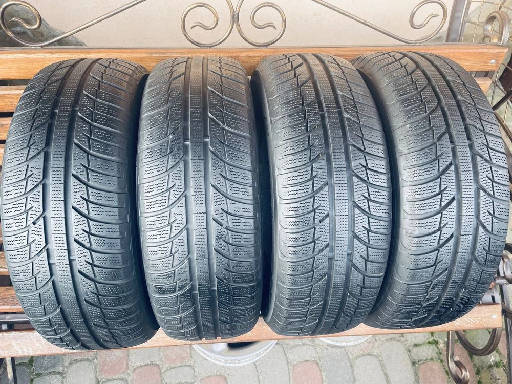 Шини 195/65 R15 Toyo