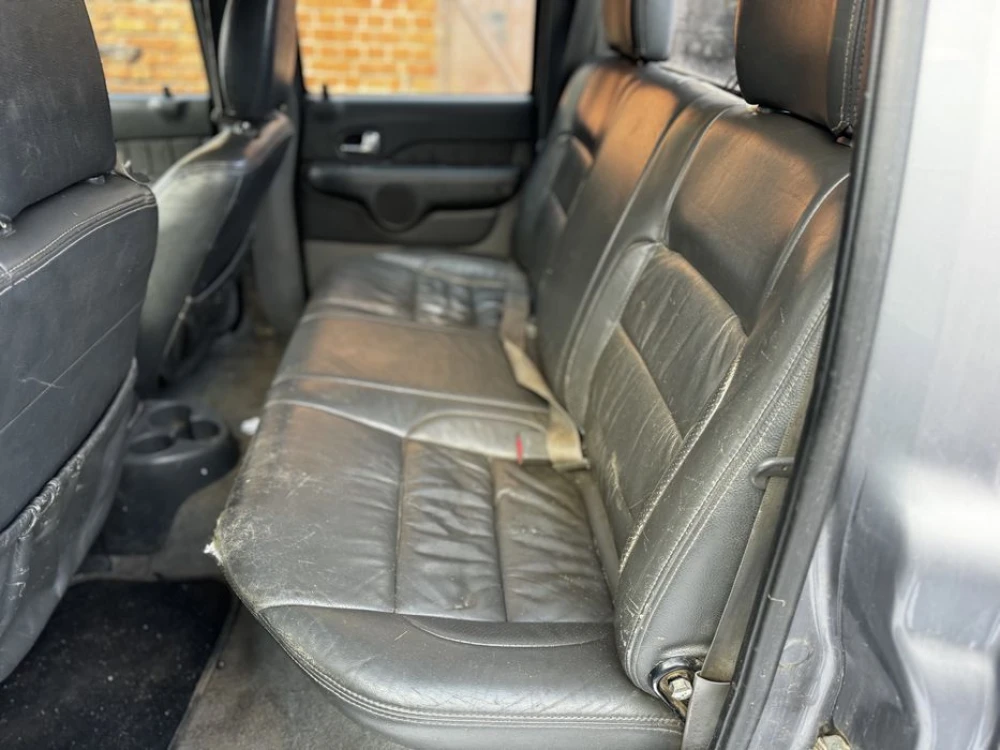 Разборка шрот Ford Ranger 99-06р розбірка запчасти б/у