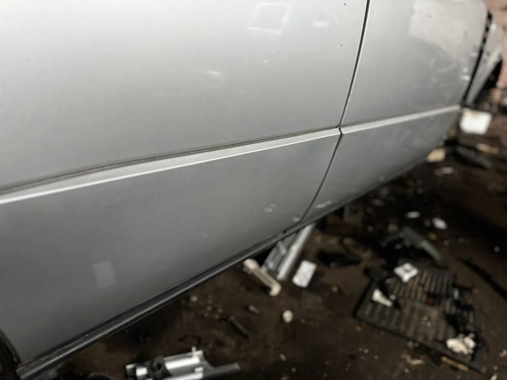 Дверь Range Rover Vogue L322 права передня Л322
