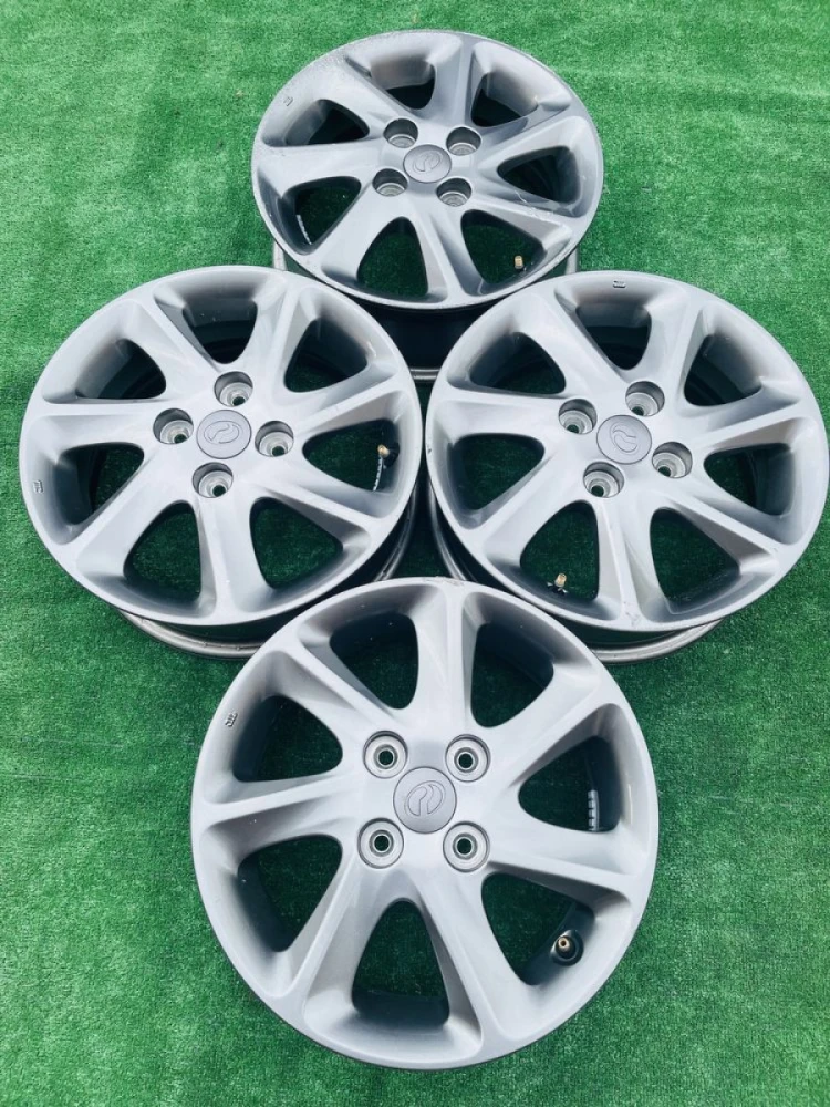 Диски 4/100 R14