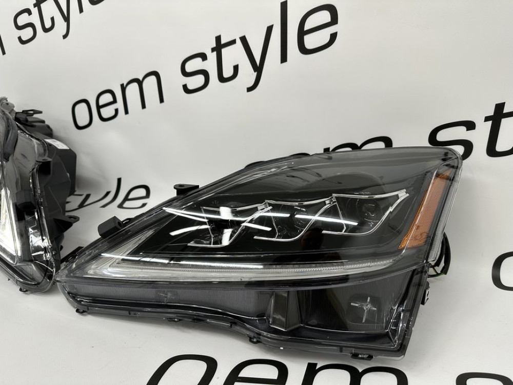 Фара Фары LEXUS IS 250 350 2006-2012 2Th