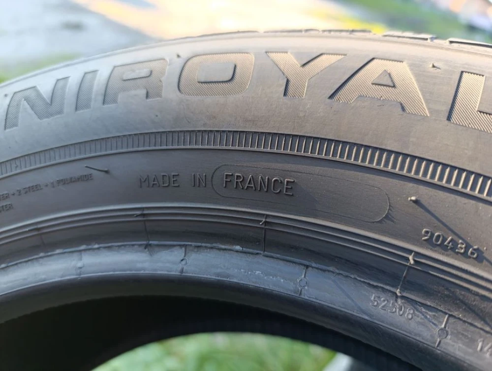 Зимові шини Uniroyal 185/65 R15