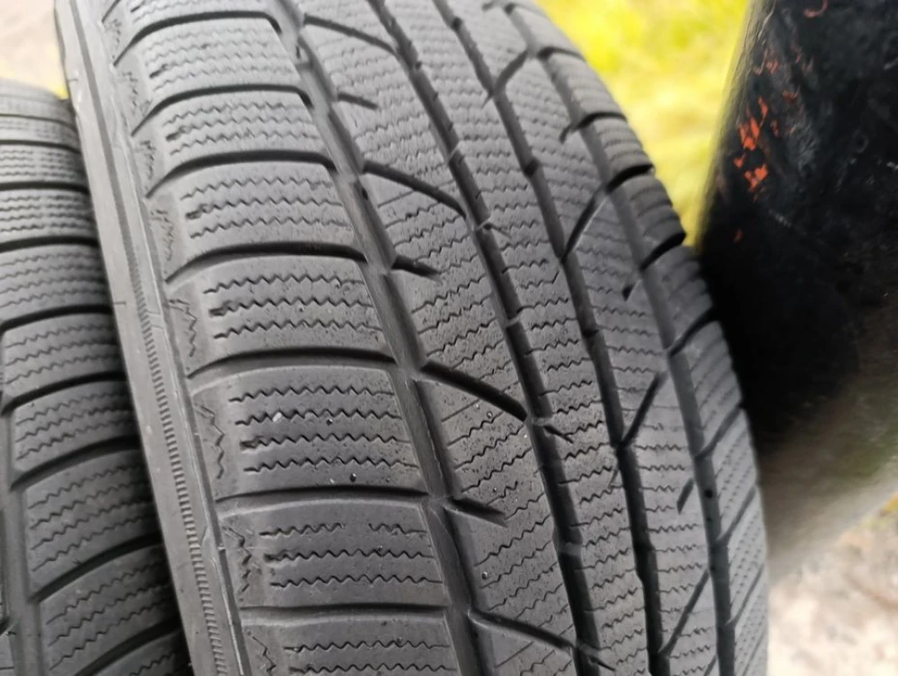 Зимові шини Zeetex 175/65 R14