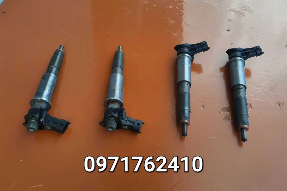 Форсунки Рено 2.0 Renault 0445115007 Trafic Laguna Opel Nisan форсунка