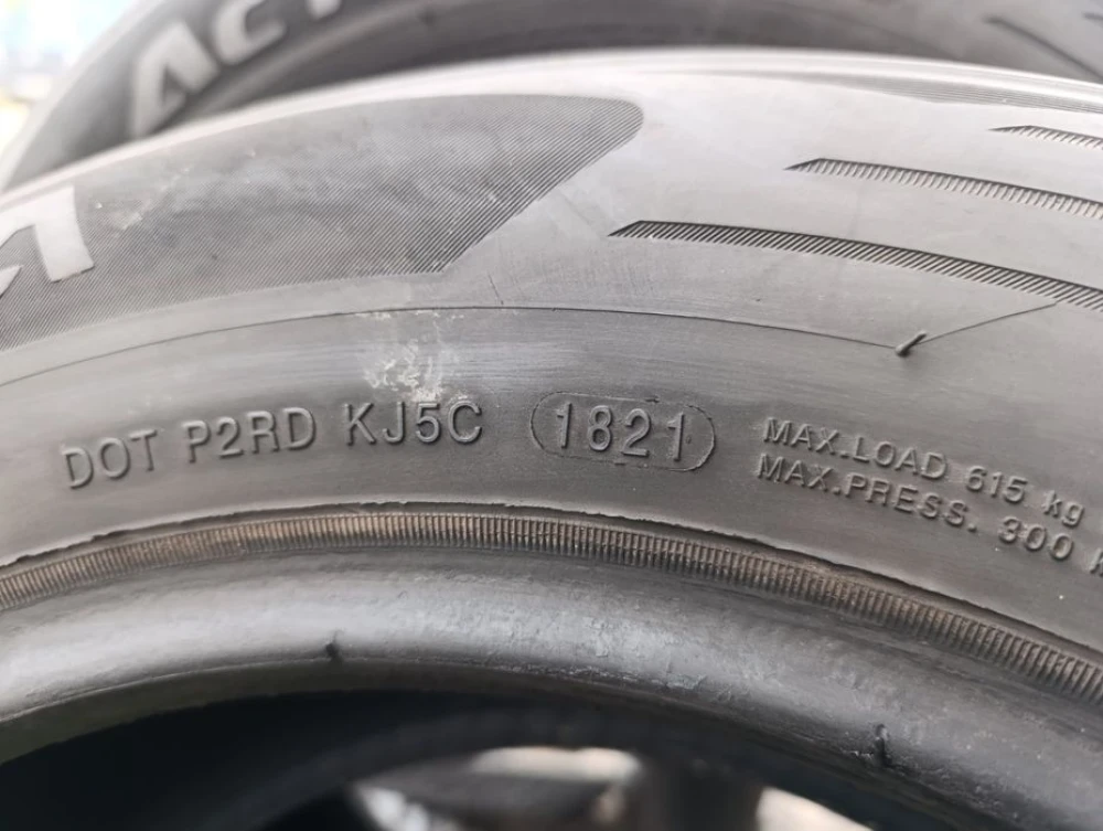 Всесезонні шини Zeta 195/65 R15