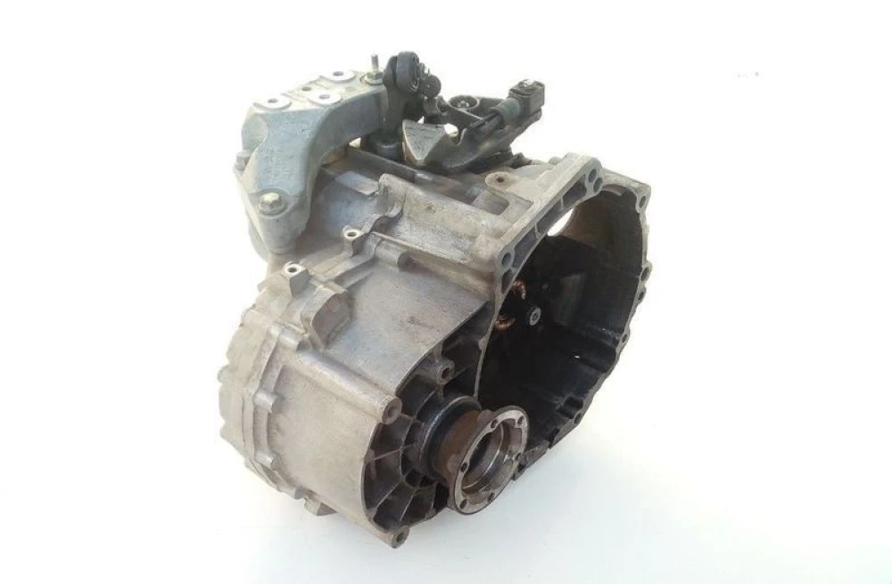 Коробка передач KXZ КПП 6 СТУПКА Passat Golf Skoda Superb 2.0 TDI