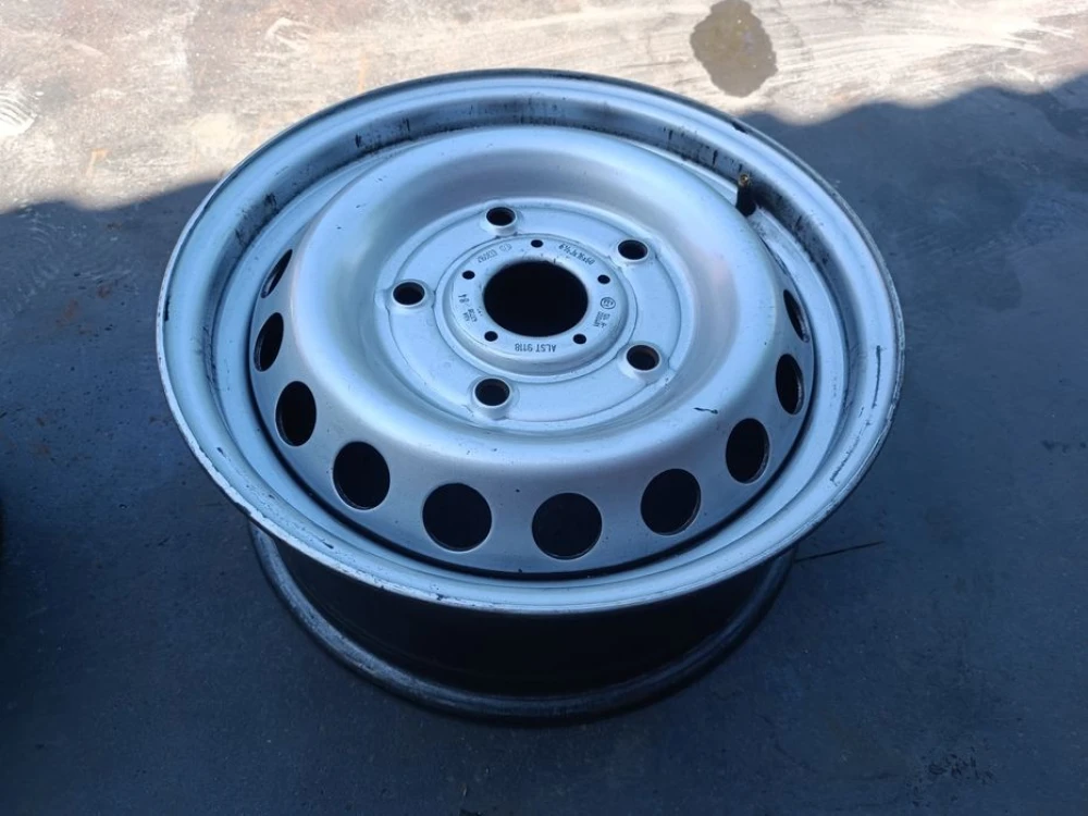 Диск Ford 5*160 R16