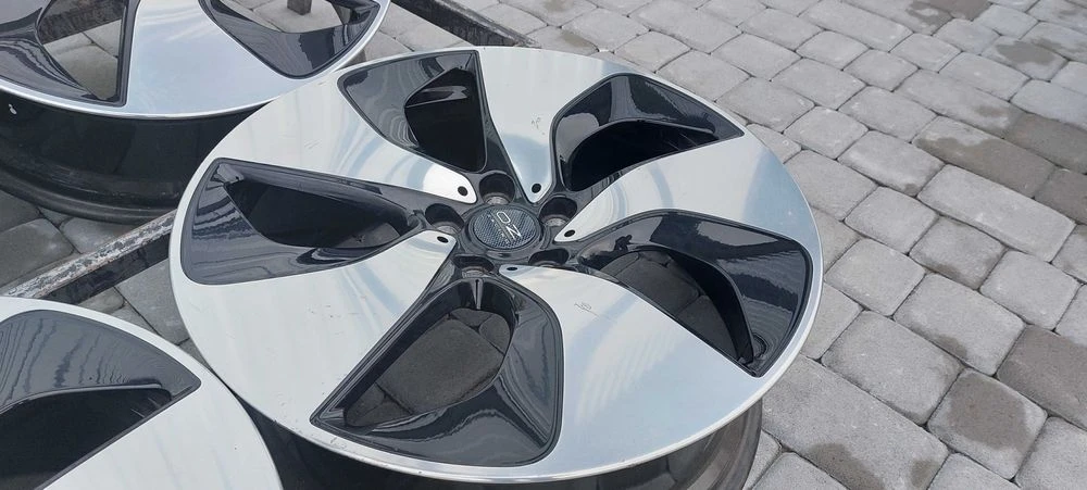 Диски BMW R20 5x112 7.5J ET40 BMW I8 Mercedes C Class W205 AMG С400