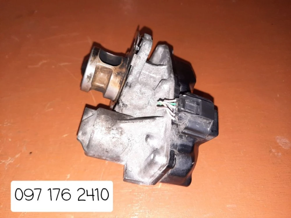 Клапан егр h8201061904 рено egr Renault Trafic Opel Vivaro Nissan 1.6
