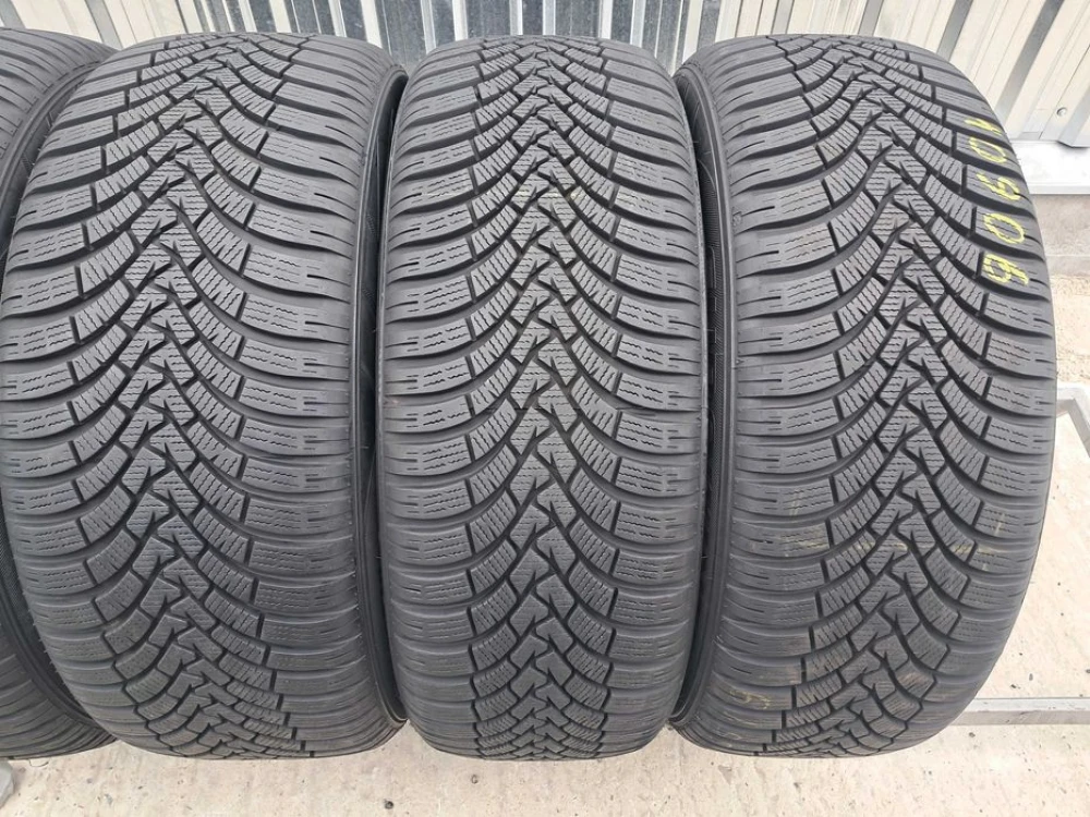 Резина зима 95% протектор Falken 235/55 255/50 R19 HS01 VW I.D 4 I.D.5