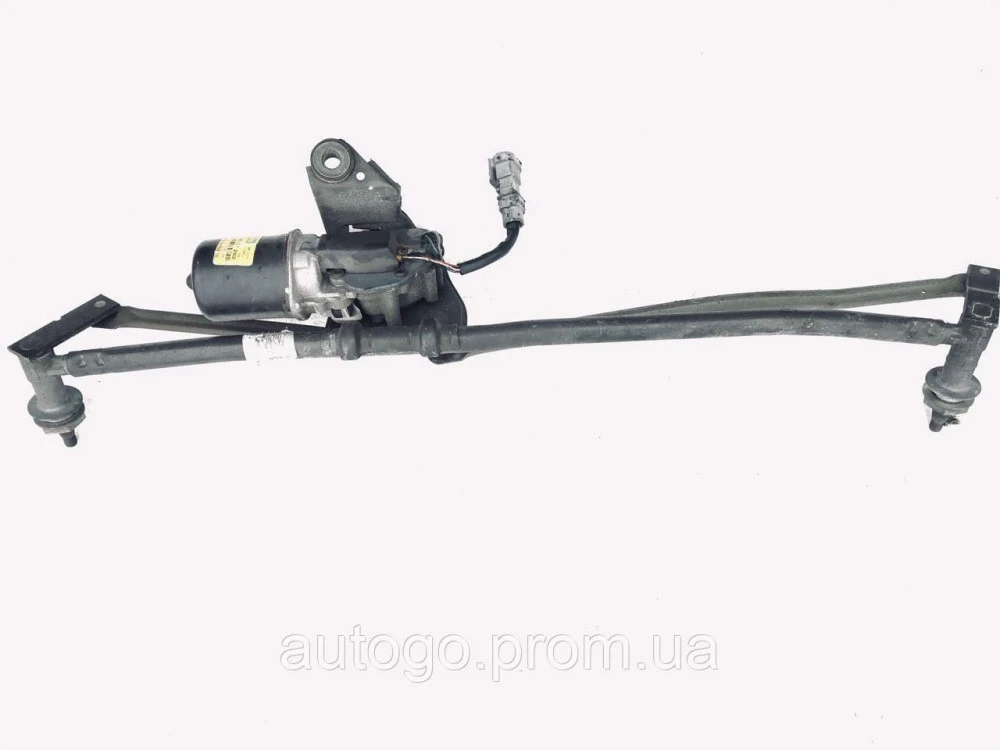 Трапеция дворников Iveco Daily 00-05