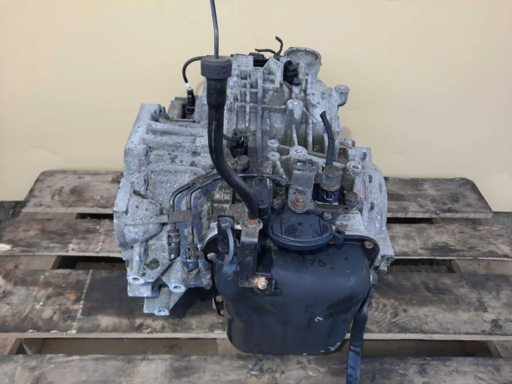 Коробка Автомат АКПП Hundai Santa Fe 2.2 crdi d4eb Kia 4X4 Санта фе