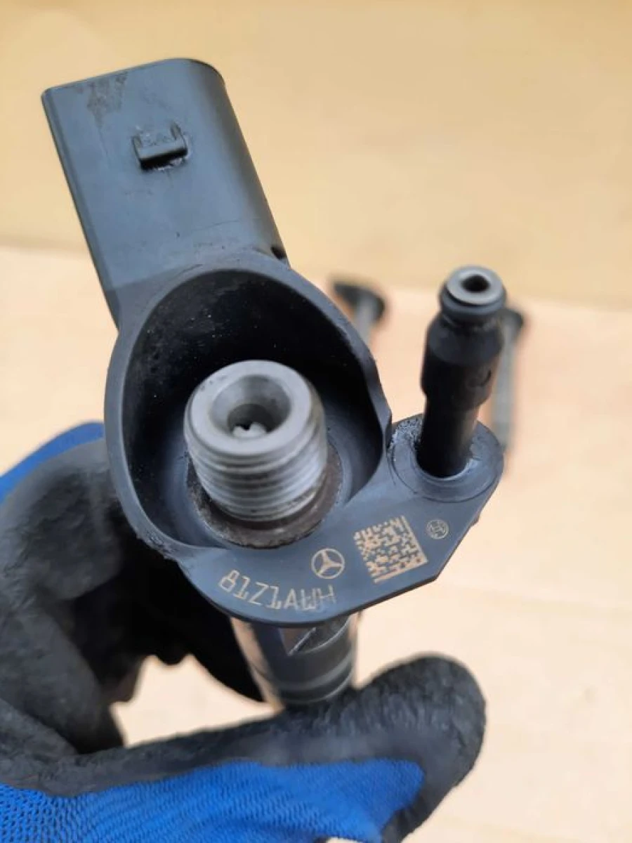 Форсунки 0445115064 Mercedes Benz Vito 3.0, sprinter 3.0
