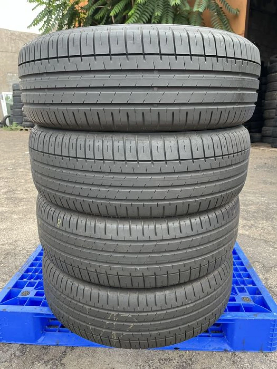 235/65 r18 Falken Azenis Резина летняя
