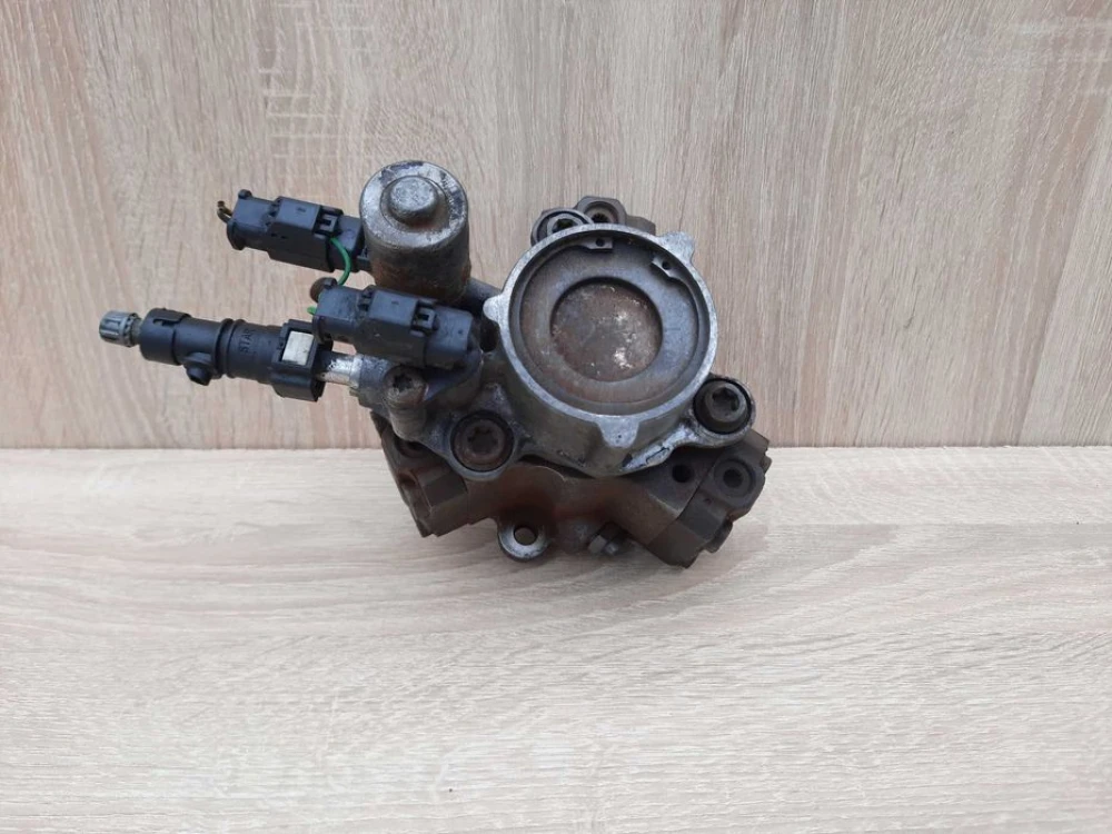 Паливний насас ТНВД Ford Transit 2.2 Fiat bk2q-9b395-ad CITROEN JUMPER