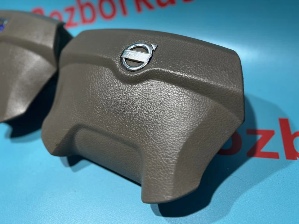 Airbag Volvo XC70 Xc90 аирбег в рель Вольво