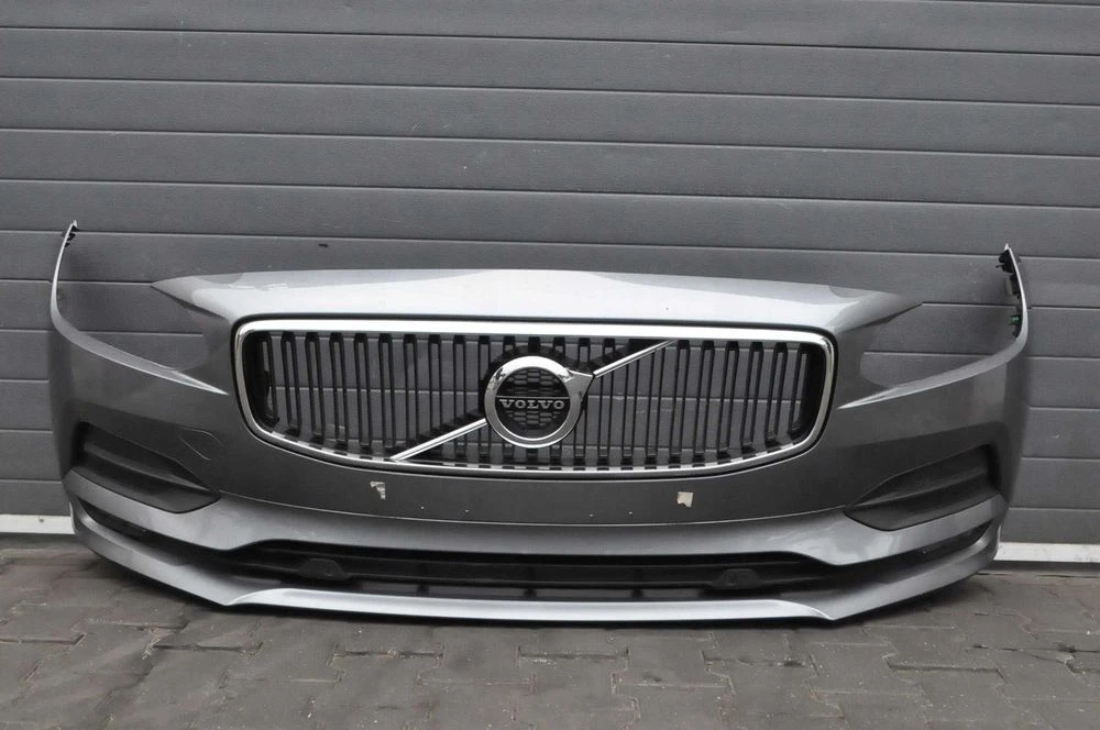 Бампер передний Volvo S90 V90 R-design Cross Country