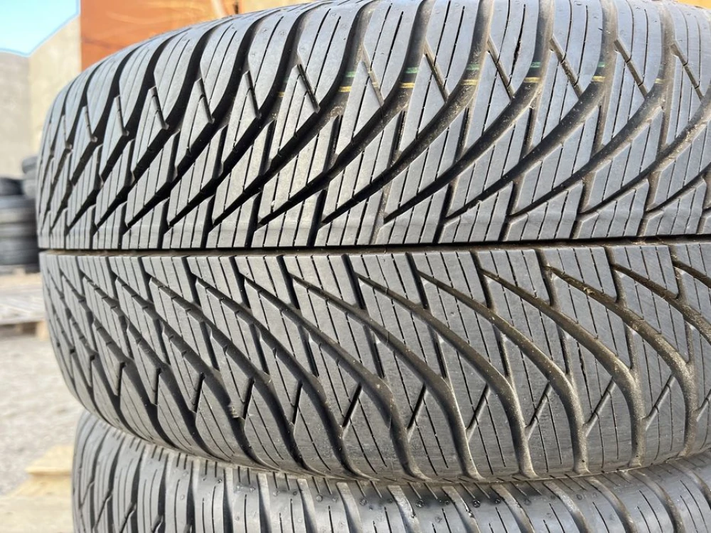 225/50 r17 Fulda MultiControl Резина зимняя 95%