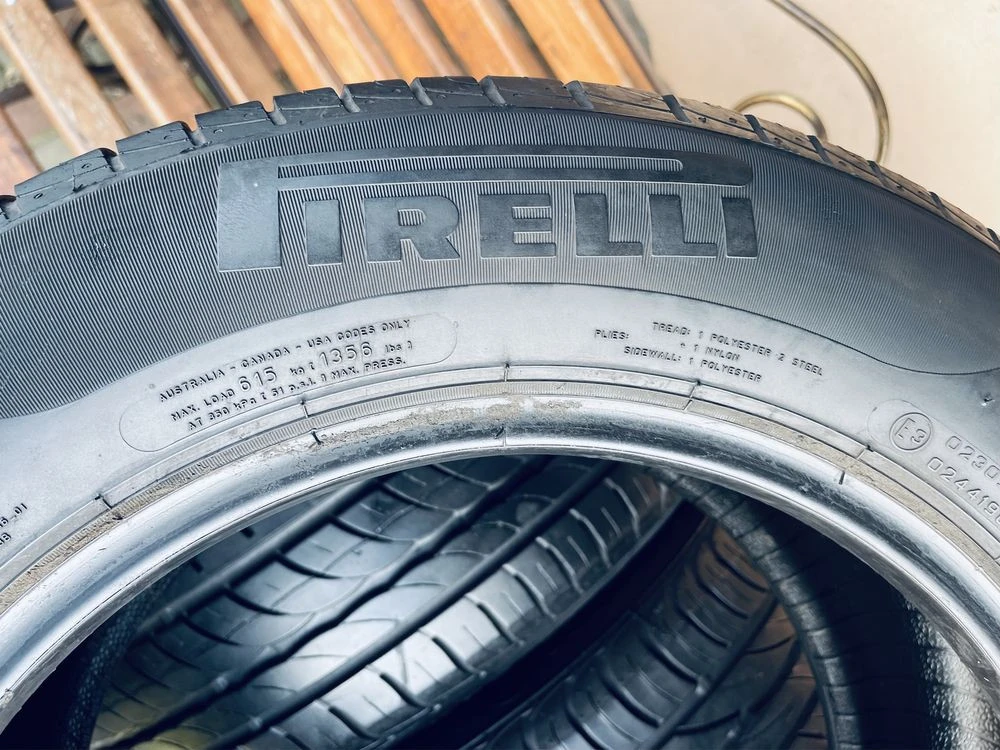 Шини Резина 195/65 R15 літні
