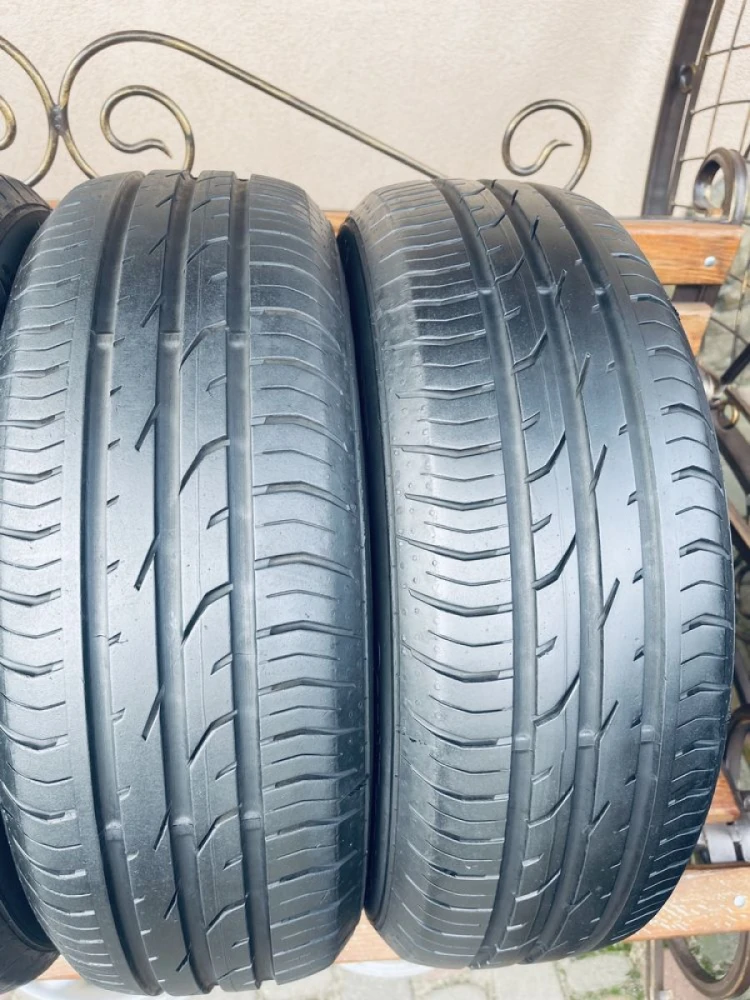 Шини 195/65 R15 Continental
