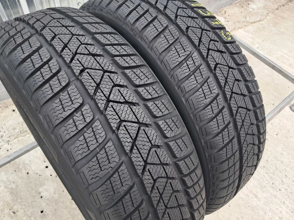 Резина зима НОВА Pirelli 205/65 R16 Sottozero 3 MO