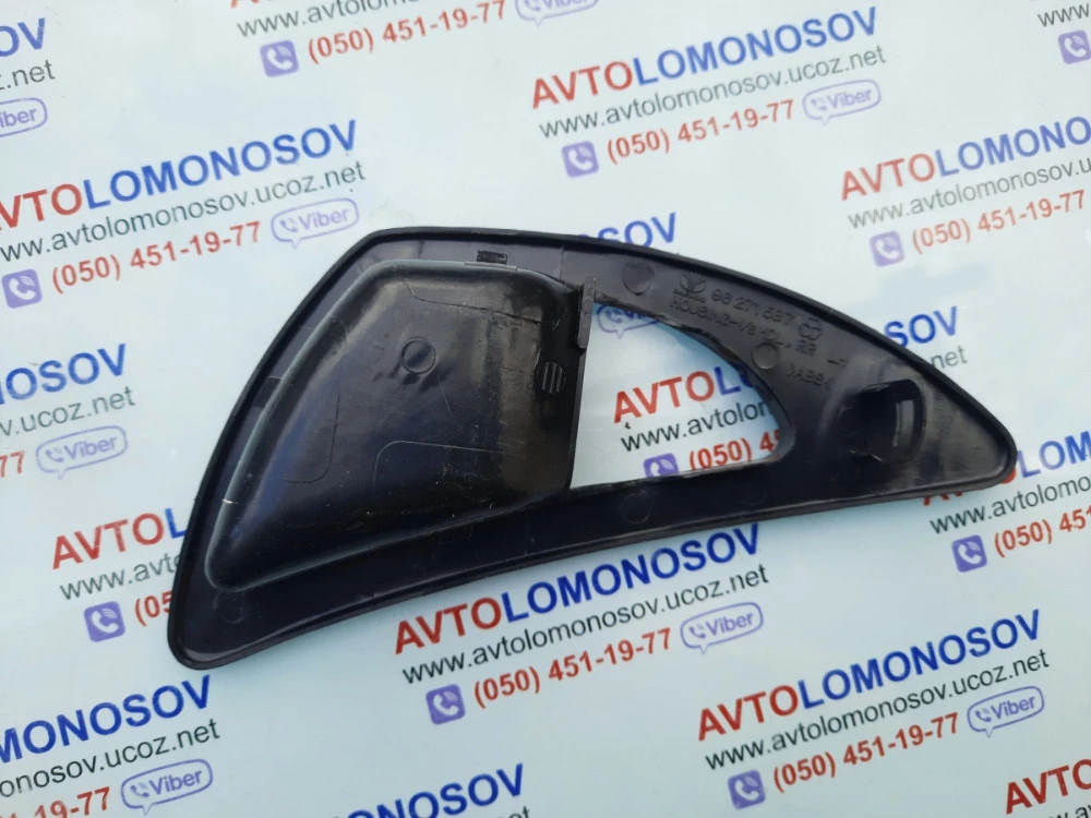 рамка ручки Daewoo Nubira 96296180
