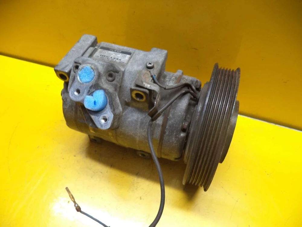 Компрессор кондиционера Honda Accord 6 (1,8-2,0) з 97-02 р.в.