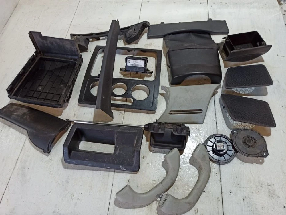 Розборка VW Caddy 1,4 1,6 1,9 2,0