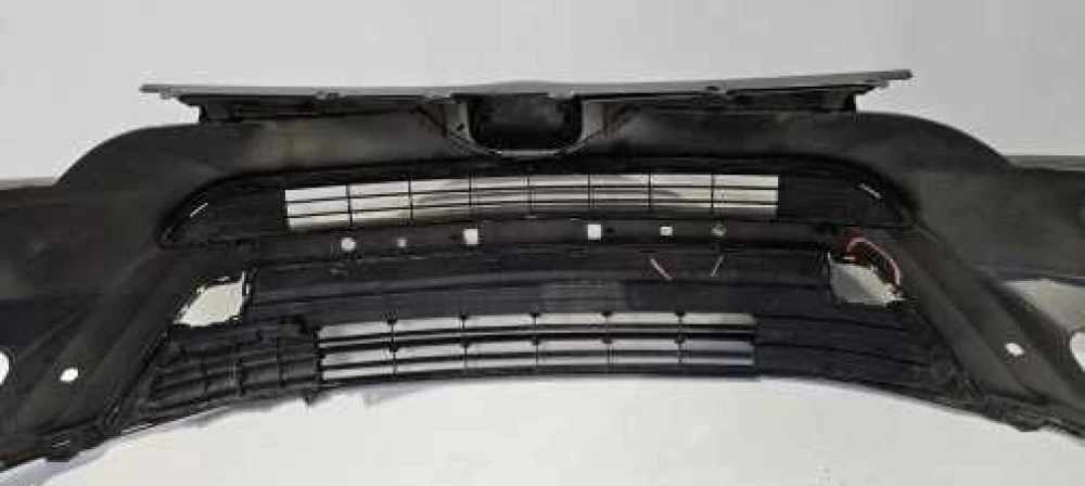 Передній бампер Тойота TOYOTA RAV4 IV 4 2012-2018 рестайл дорестайл